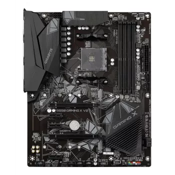 Motherboard Gigabyte B550 Gaming X V2 AMD B550 Socket AM4 ATX