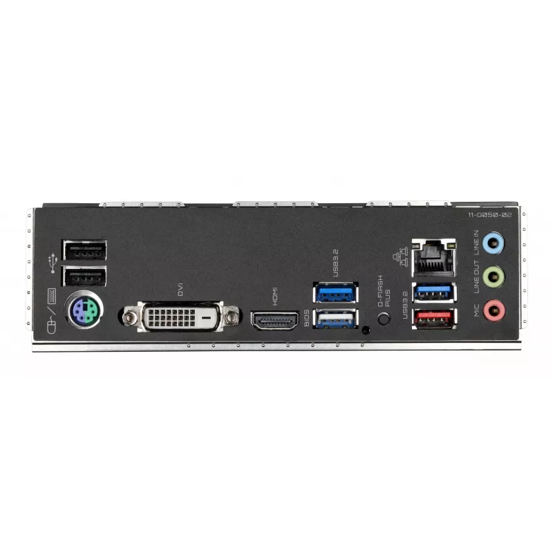 Motherboard Gigabyte B550 Gaming X V2 AMD B550 Socket AM4 ATX