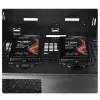 PC case Thermaltake Versa J25 TG RGB Midi Tower Black