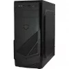 PC Case Inter-Tech B-30 Midi Tower Black