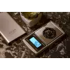Precision scale Adler AD 3168, 100 g capacity, 0.01 g accuracy, silver, portable