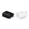 Samsung EP-TA800NBEGEU mobile device charger Universal Black AC Fast charging Indoor
