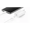 Samsung EP-TA800NBEGEU mobile device charger Universal Black AC Fast charging Indoor