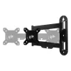 ARCTIC W1C - Wall Mount with Retractable Folding Arm