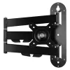 ARCTIC W1C - Wall Mount with Retractable Folding Arm