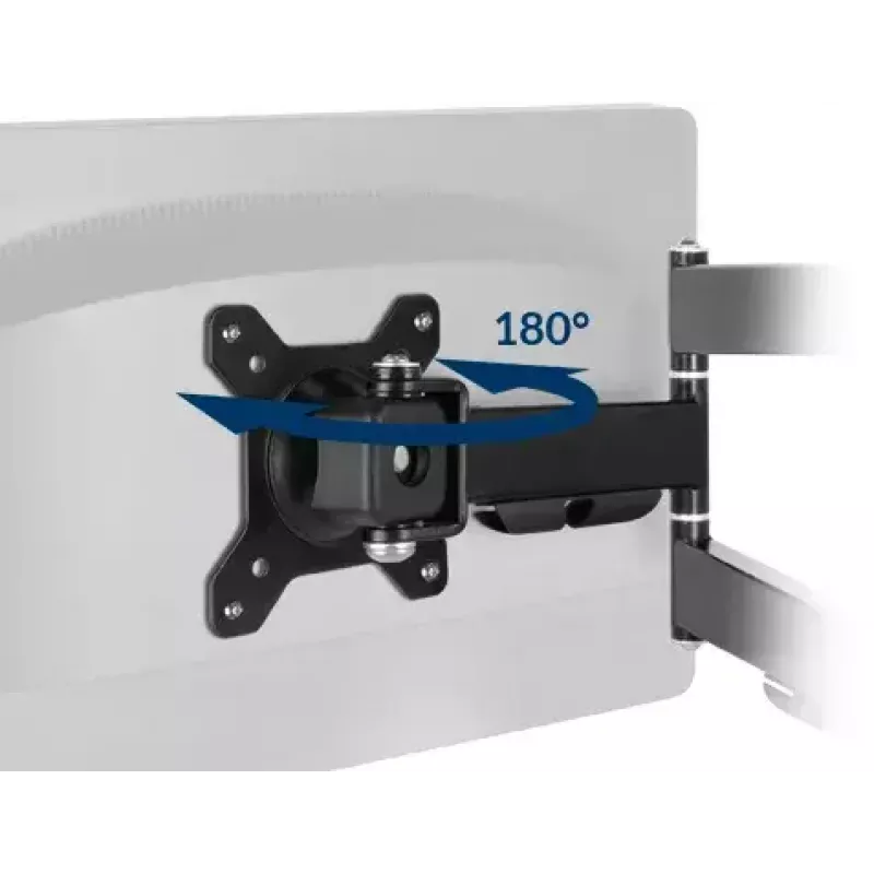ARCTIC W1C - Wall Mount with Retractable Folding Arm