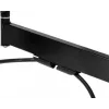 ARCTIC W1C - Wall Mount with Retractable Folding Arm