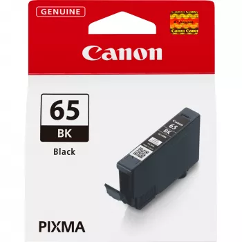 Cartridge Canon CLI-65 BK original black