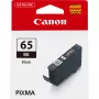 Cartridge Canon CLI-65 BK original black