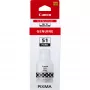 Canon GI-51PGBK, Ink Bottle, Black, Original, Black, Canon, PIXMA G1520, G2520, G2560, G3520, G3560, Inkjet, Japan