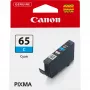 Cartridge Canon CLI-65 Cyan 4216C001