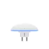 UBIQUITI NETWORKS Unifi6 Extender 4800 Mbit/s White
