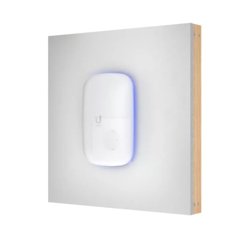 UBIQUITI NETWORKS Unifi6 Extender 4800 Mbit/s White