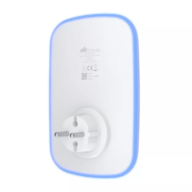 UBIQUITI NETWORKS Unifi6 Extender 4800 Mbit/s White