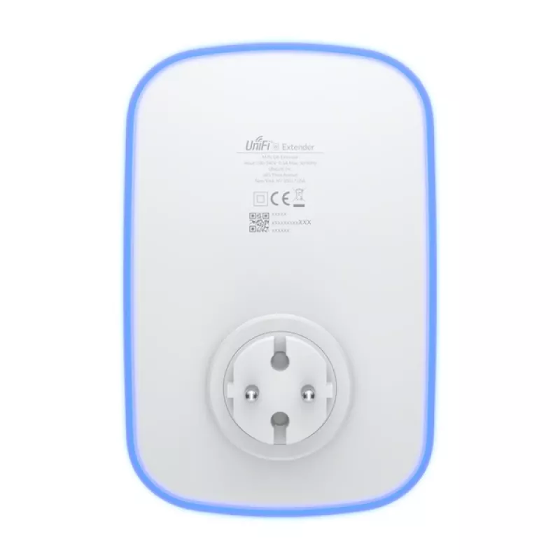 UBIQUITI NETWORKS Unifi6 Extender 4800 Mbit/s White