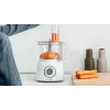Food processor Bosch MCM3100W — 800 W, 2.3 L bowl, 2 speeds, turbo, white