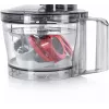 Food processor Bosch MCM3100W — 800 W, 2.3 L bowl, 2 speeds, turbo, white