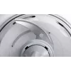 Food processor Bosch MCM3100W — 800 W, 2.3 L bowl, 2 speeds, turbo, white