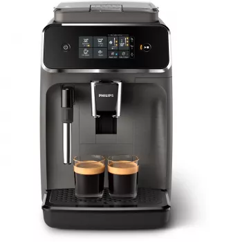 Philips 2200 series EP2224/10 coffee maker Fully-auto Espresso machine 1.8 L
