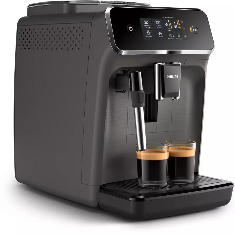 Philips 2200 series EP2224/10 coffee maker Fully-auto Espresso machine 1.8 L