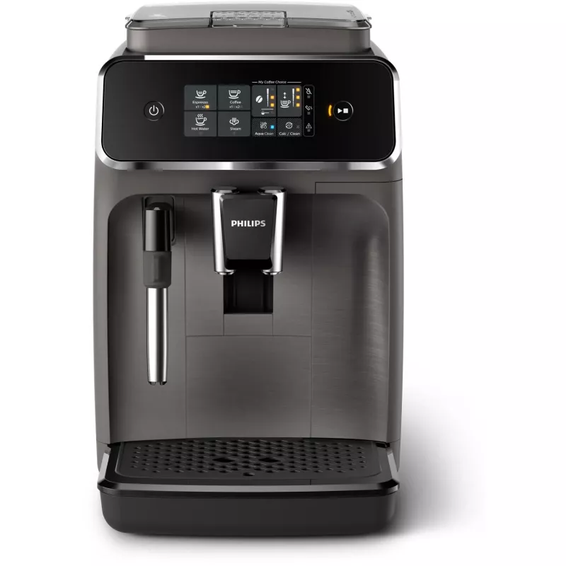 Philips 2200 series EP2224/10 coffee maker Fully-auto Espresso machine 1.8 L