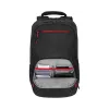 Lenovo 4X41A30364 laptop case 39.6 cm (15.6 inch) Backpack Black