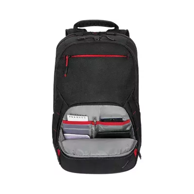 Lenovo 4X41A30364 laptop case 39.6 cm (15.6 inch) Backpack Black