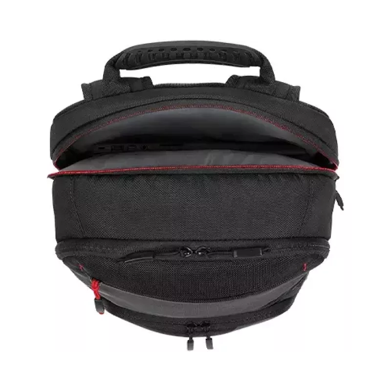 Lenovo 4X41A30364 laptop case 39.6 cm (15.6 inch) Backpack Black