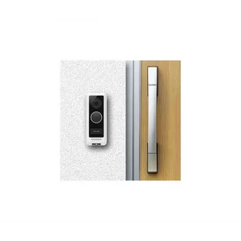 IP camera UBIQUITI UniFi Protect G4 — 5 MP, 1600×1200 @30fps, Wi‑Fi 5, IPX4, AC 16–24 V, polycarbonate housing