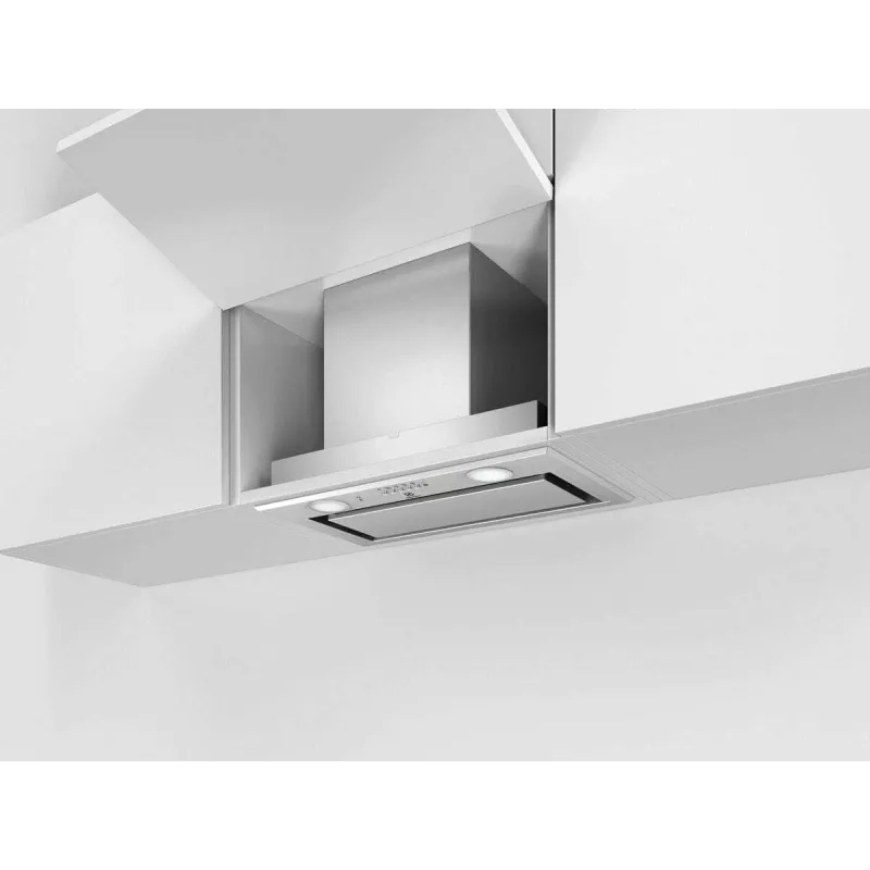 Electrolux LFG716X Built-in Stainless steel 580 m³/h