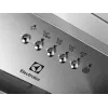 Electrolux LFG716X Built-in Stainless steel 580 m³/h