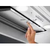 Electrolux LFG716X Built-in Stainless steel 580 m³/h