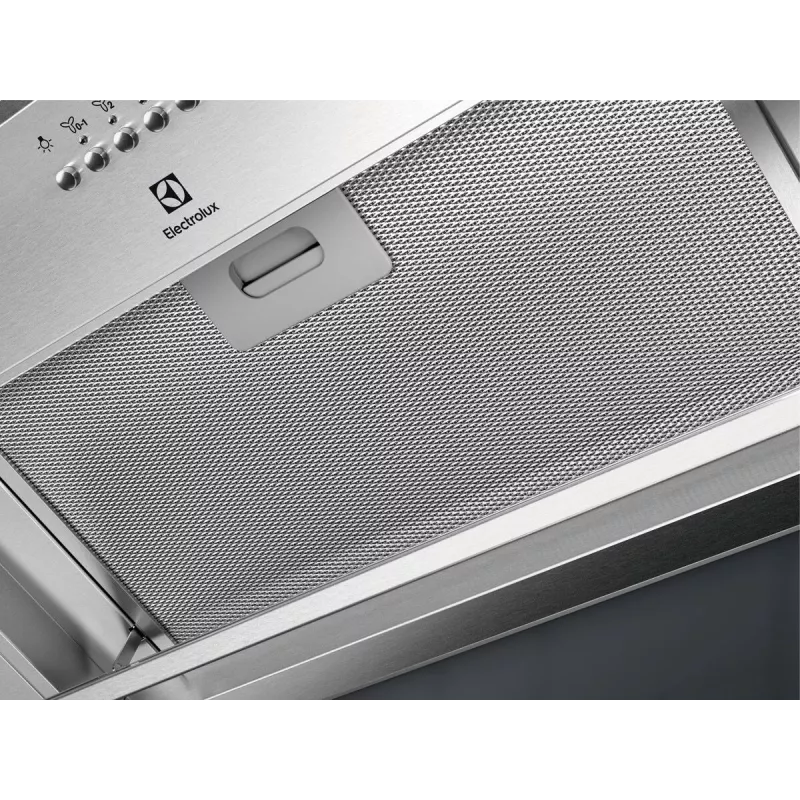 Electrolux LFG716X Built-in Stainless steel 580 m³/h