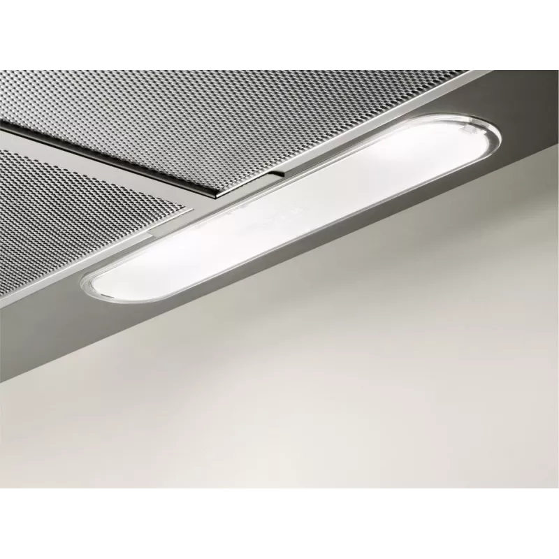 Electrolux LFG716X Built-in Stainless steel 580 m³/h