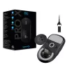 LOGITECH Gaming Mouse - Pro X Superlight Wireless - Black