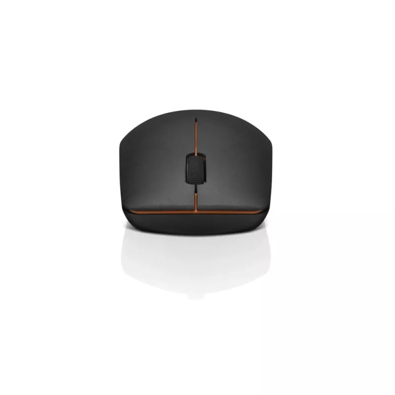 Lenovo GY50R91293 mouse Office Ambidextrous RF Wireless Optical 1200 DPI
