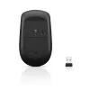 Lenovo GY50R91293 mouse Office Ambidextrous RF Wireless Optical 1200 DPI