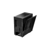 PC case DeepCool MACUBE 110 Midi Tower Black — microATX/Mini-ITX, tempered glass, supports GPU 320 mm, CPU cooler 165 mm
