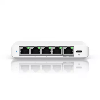 Managed Switch Ubiquiti UniFi Switch Flex Mini 5-pack