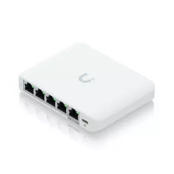 Managed Switch Ubiquiti UniFi Switch Flex Mini 5-pack