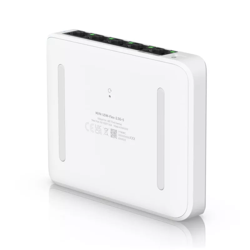 Managed Switch Ubiquiti UniFi Switch Flex Mini 5-pack