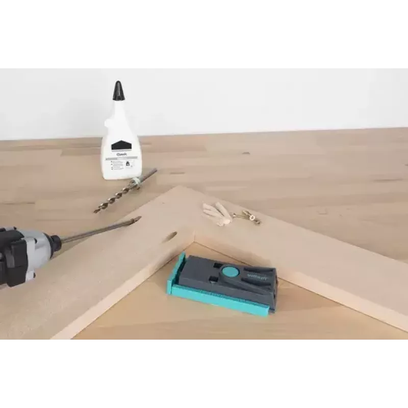 Undercover jig wolfcraft GmbH Undercover Jig Sets