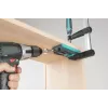 Undercover jig wolfcraft GmbH Undercover Jig Sets