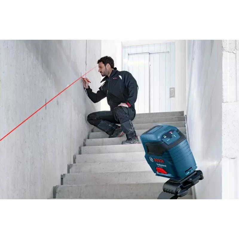 Bosch Power Tool 0601063L00 18V Lithium-Ion compact design cordless tool