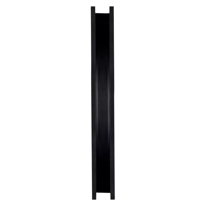 ARCTIC P12 Slim PWM PST Pressure-optimised 120 mm PWM Fan with integrated Y-cable