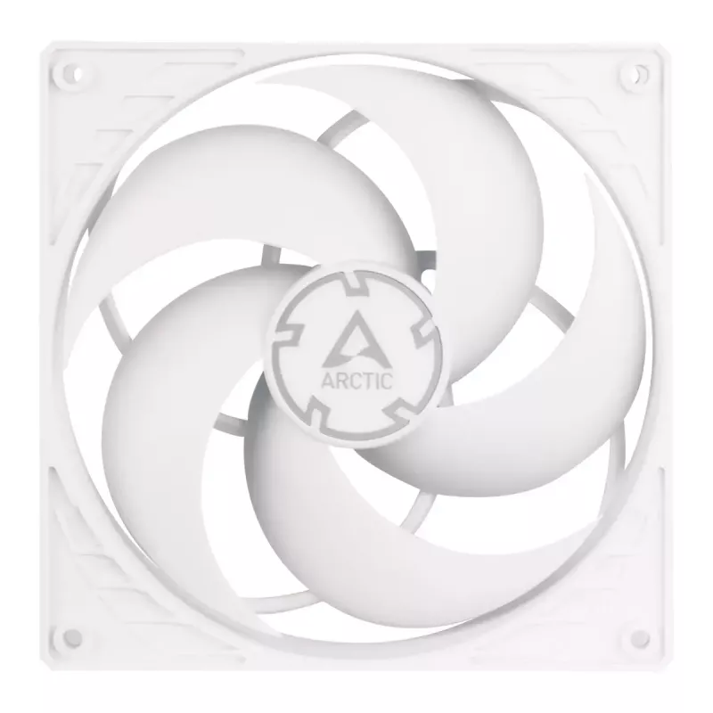 ARCTIC P14 PWM PST Pressure-optimised 140 mm Fan with PWM PST