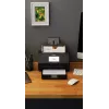 Epson WorkForce ES-580W Sheet-fed scanner 600 x 600 DPI A4 Black