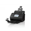 Epson WorkForce ES-580W Sheet-fed scanner 600 x 600 DPI A4 Black