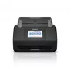 Epson WorkForce ES-580W Sheet-fed scanner 600 x 600 DPI A4 Black