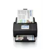 Epson WorkForce ES-580W Sheet-fed scanner 600 x 600 DPI A4 Black